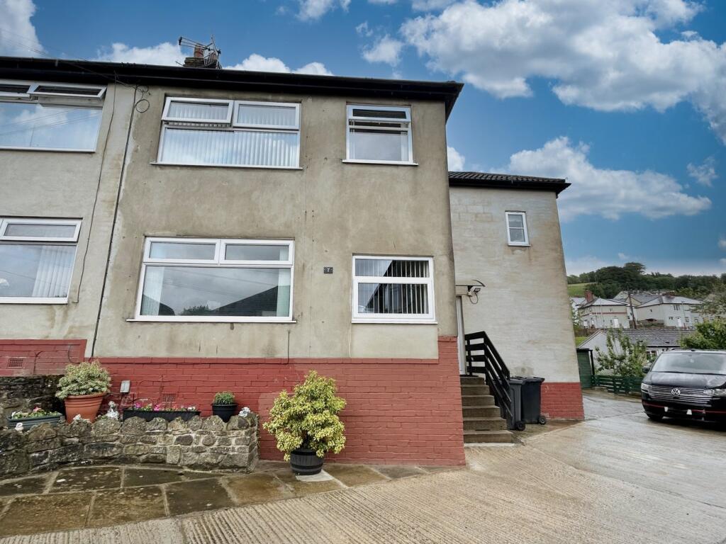 Main image of property: Park Close, Keighley, BD21