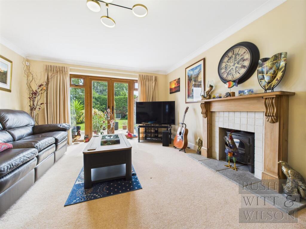 House in Tonbridge - View 4