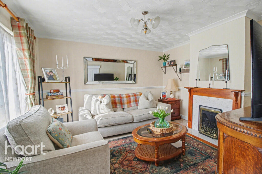 Main image of property: Sycamore Crescent, Newport