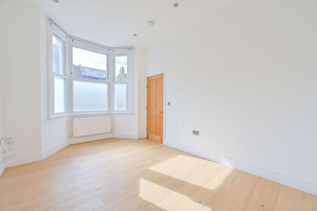 House in London, East Dulwich