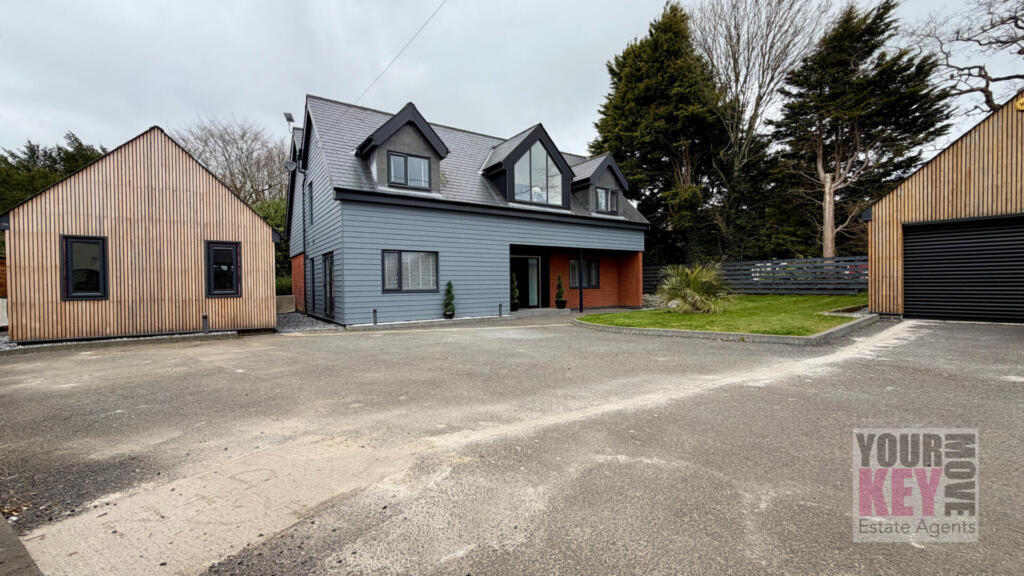 Main image of property: Stone Street, Westernhanger, Hythe, Kent CT21 4HT