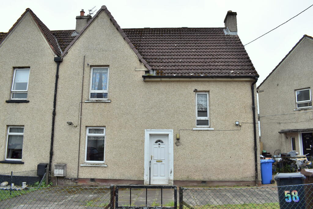 Main image of property: 58 Mooreland Gardens, Loganlea, Addiewell, West Lothian