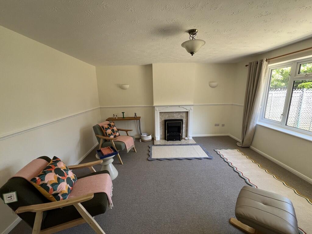 Magdalen Way - View 4
