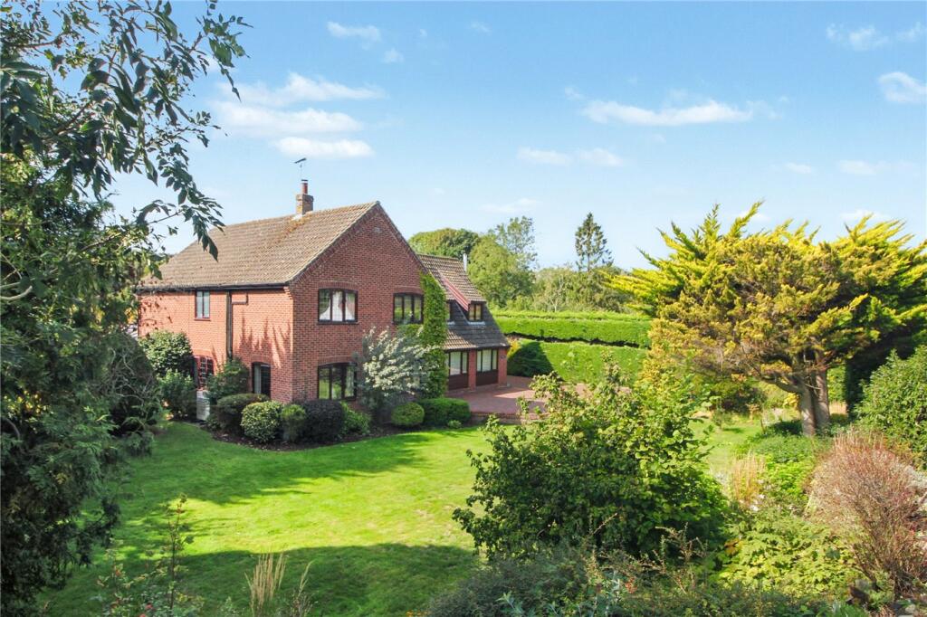 Main image of property: Ferry Road, Surlingham, Norwich, Norfolk, NR14