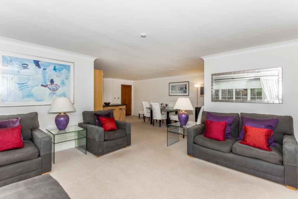 Main image of property: Clearwater Place, Oxford