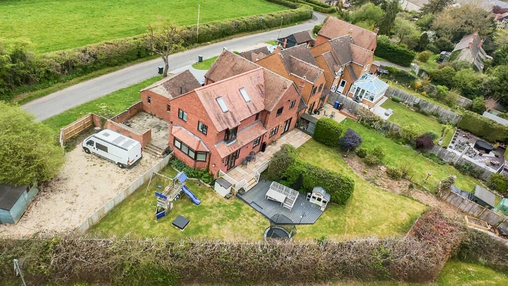 Main image of property: Old Arncott Road, Ambrosden OX25