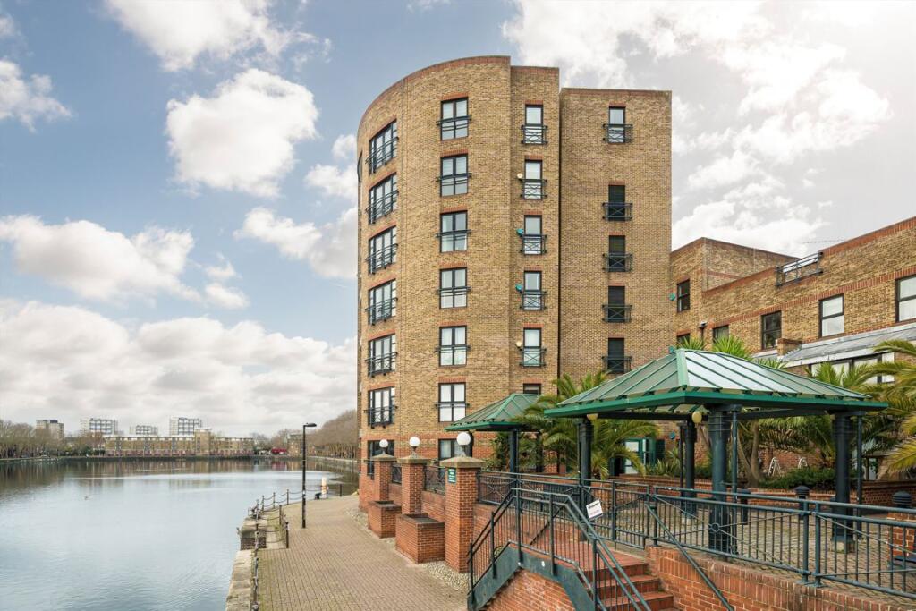 Main image of property: Russell Place, Rotherhithe