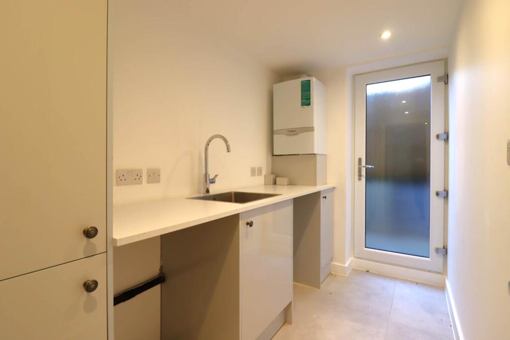 House in Swindon - More