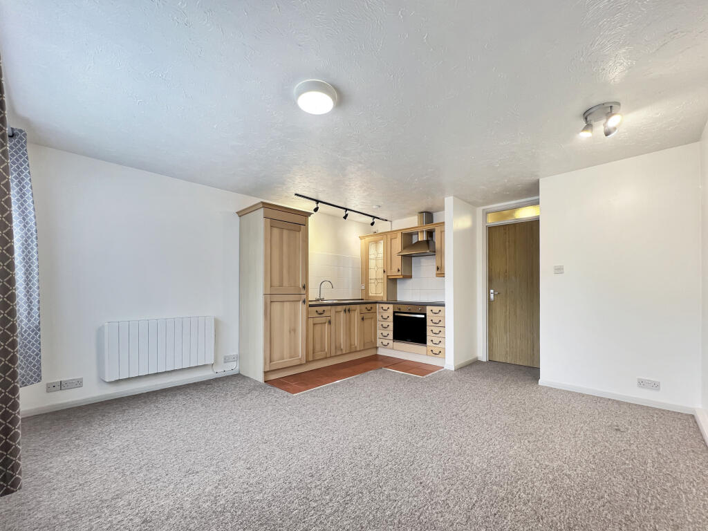 Sleaford Street, Cambridge - Ansicht 5
