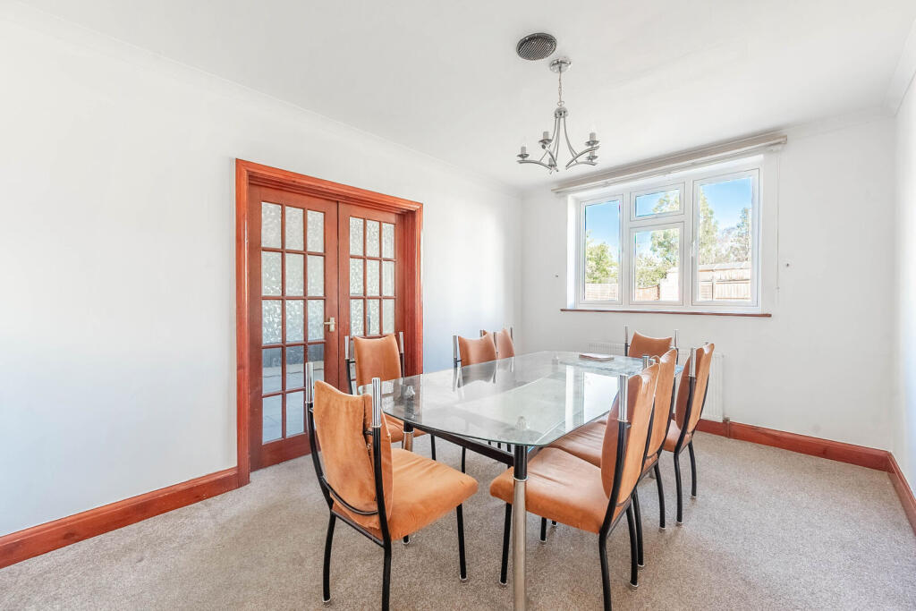 Main image of property: Preston Hill, Harrow, HA3