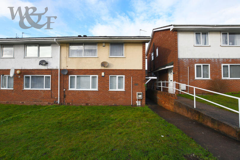 Main image of property: Ivyfield Road, Birmingham