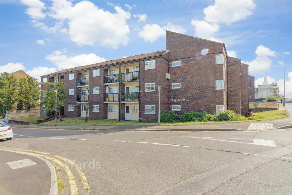 Main image of property: High Street, Northfleet, Gravesend, Kent