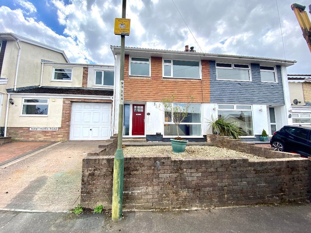 Main image of property: Hawthorn Road, Nelson, Treharris, CF46 6PB