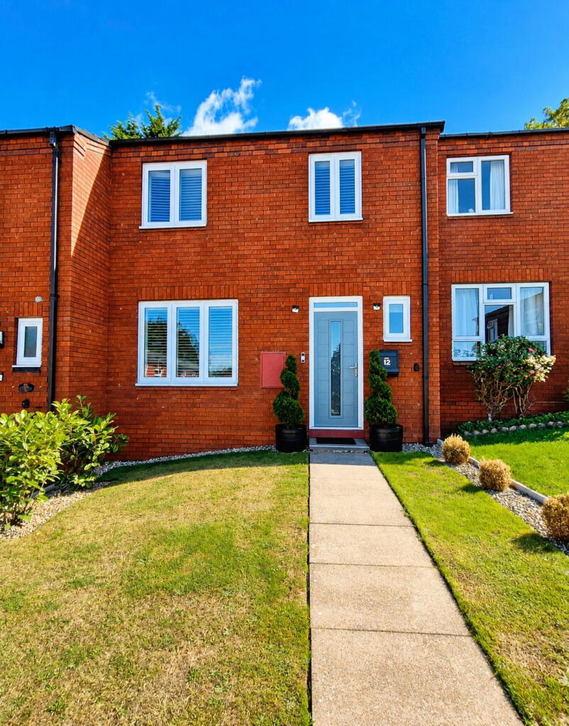 Main image of property: Blackhorse Lane, Brierley Hill, DY5 2SY