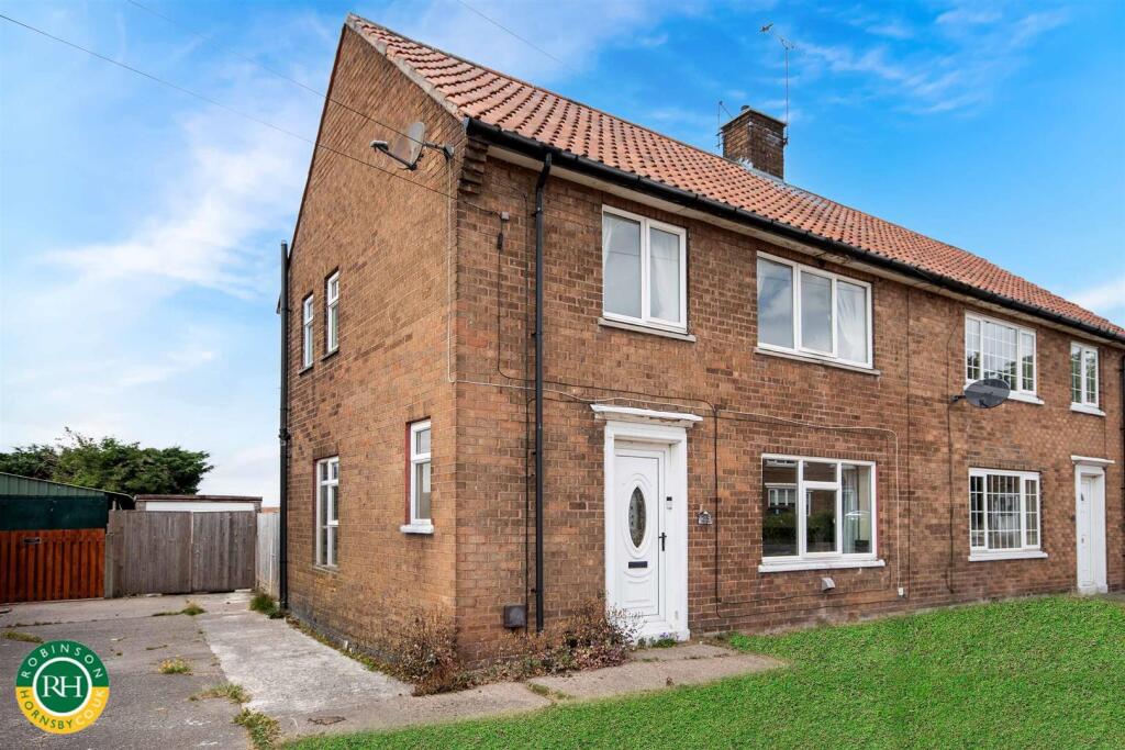 Main image of property: Grange View, Harworth, Doncaster