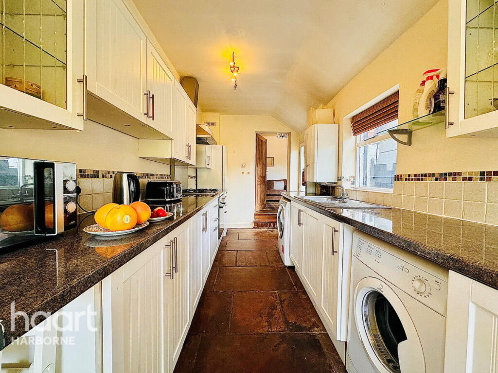 Main image of property: Northfield Road, Harborne