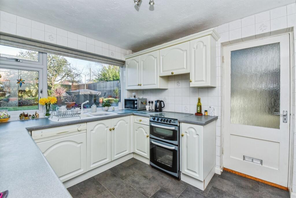 Leys Hill, Frome image 4