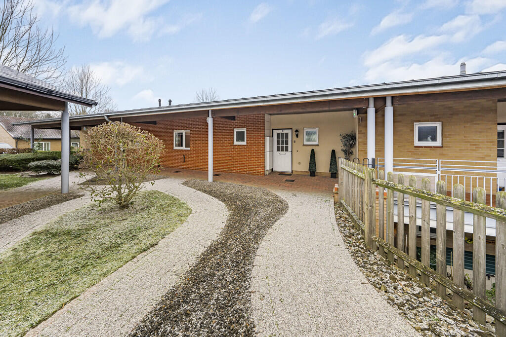 Main image of property: Patrons Way West, Denham Garden Village