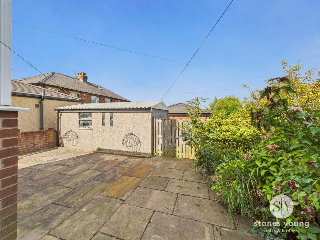 Montague Street, Clitheroe, BB7 photo 4