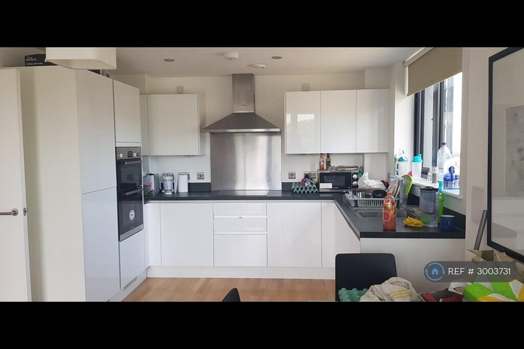 Main image of property: Jubilee Heights, London, SE10