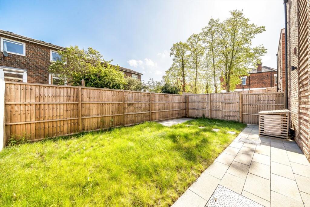 House in London, Upper Norwood - View 3