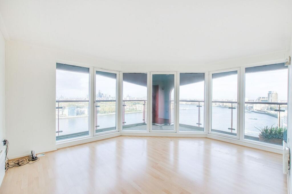 Main image of property: Hutchings Street, Docklands, London, E14