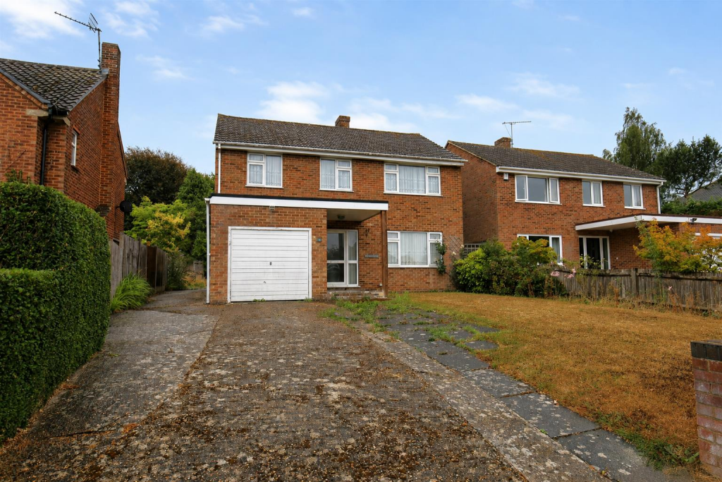 Main image of property: Anglesey Avenue, Maidstone