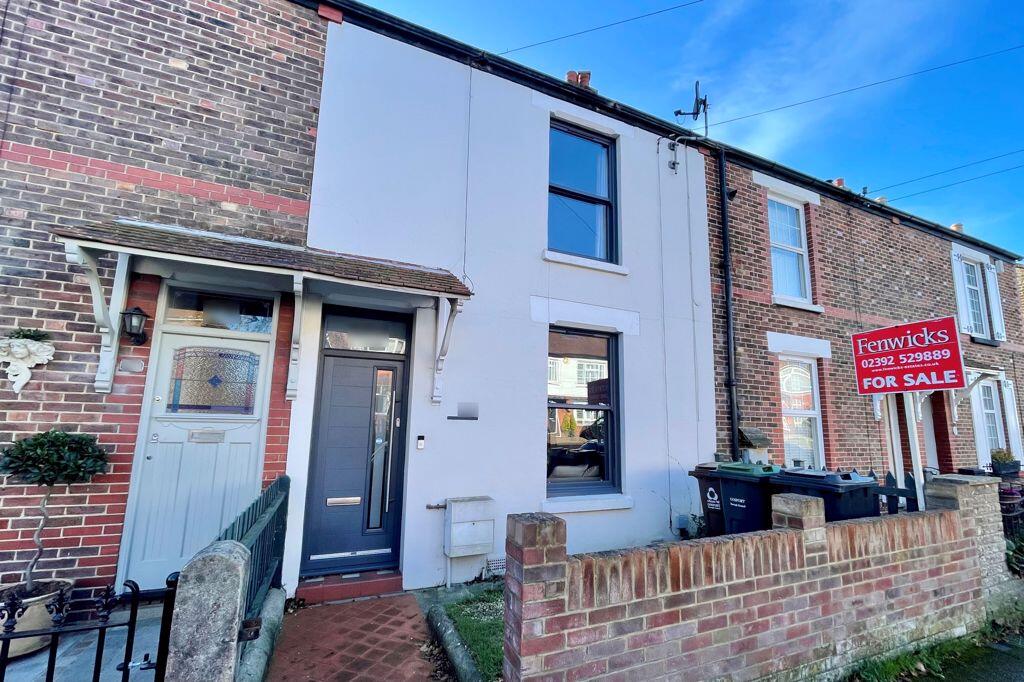Main image of property: Village Road, Alverstoke, Gosport, PO12