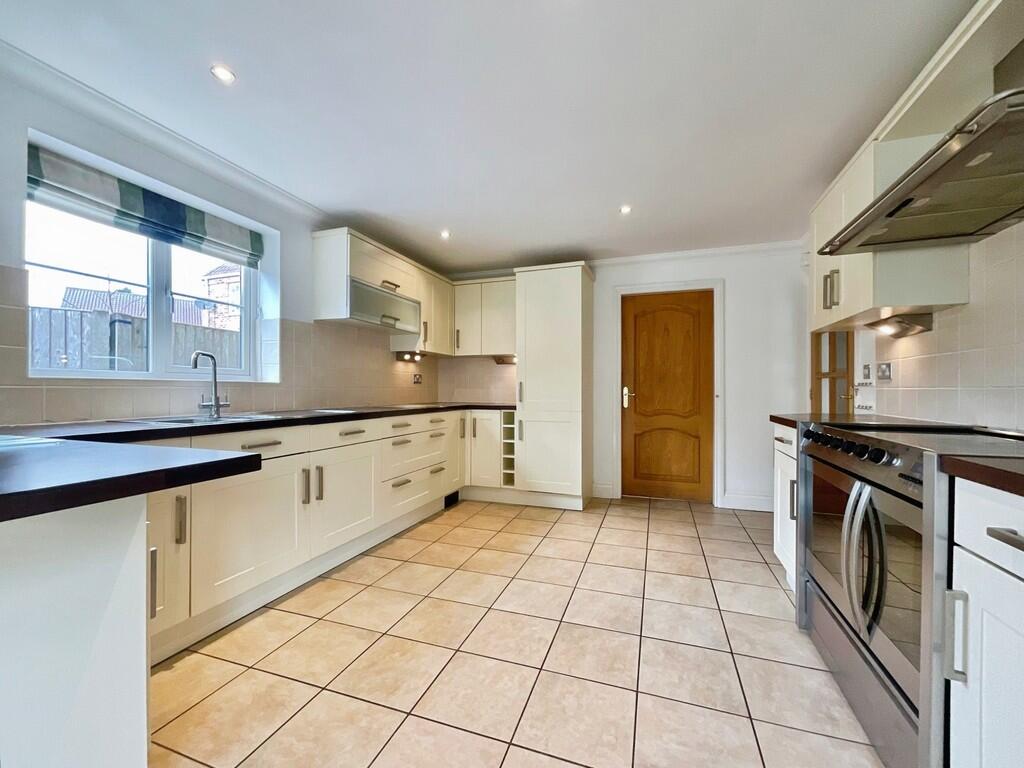 Main image of property: Lincoln Road, Dunston, Lincoln