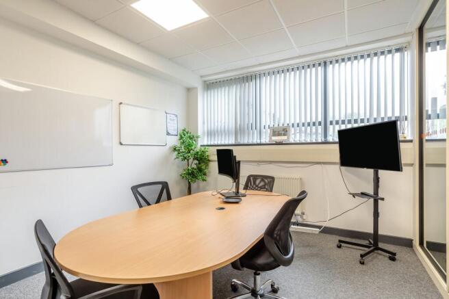 Barclay House &amp; Tudor House, 2-3 Sir Alfred Owen Way, Pontygwindy Industrial Estate, Caerphilly, CF83 3HU