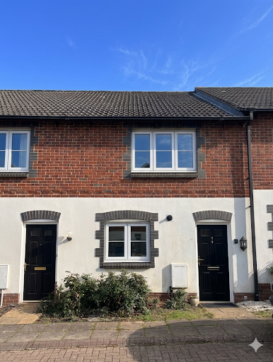 Main image of property: Hubble Close, Headington
