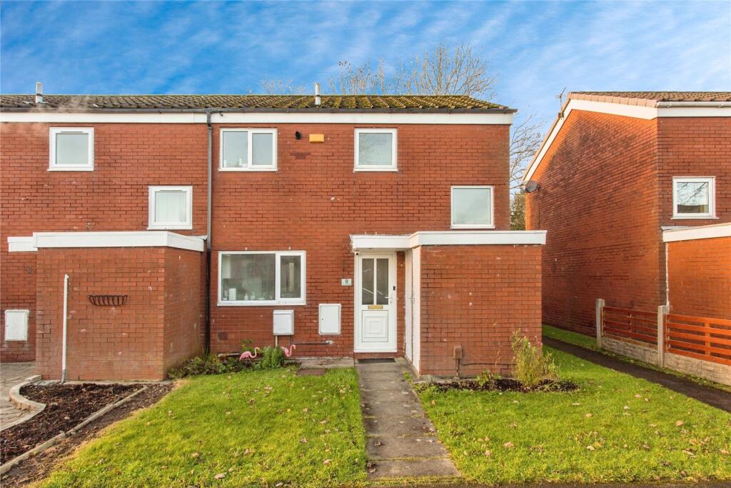 Main image of property: Round Meadow, Leyland, Lancashire, PR26