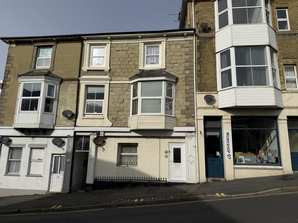 Main image of property: High Street, Ventnor