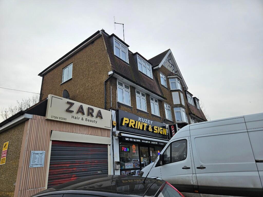 Main image of property: Hertford Road, Enfield, Middlesex, EN3