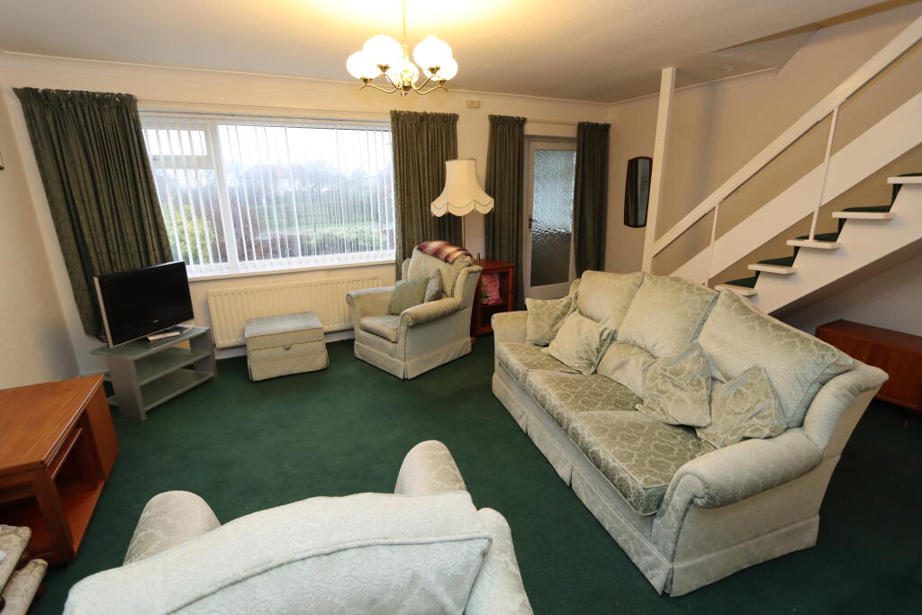 Millway Grove,
Seaton Sluice, Northumberland,
NE26 4DL photo 3