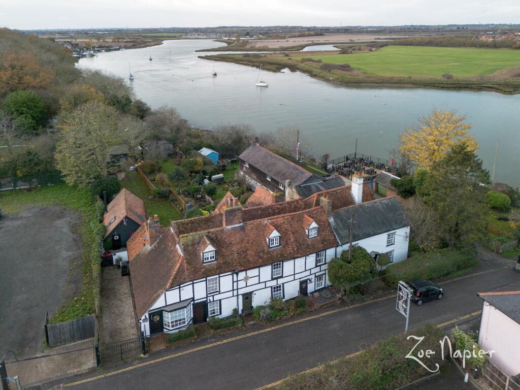 Main image of property: Hullbridge