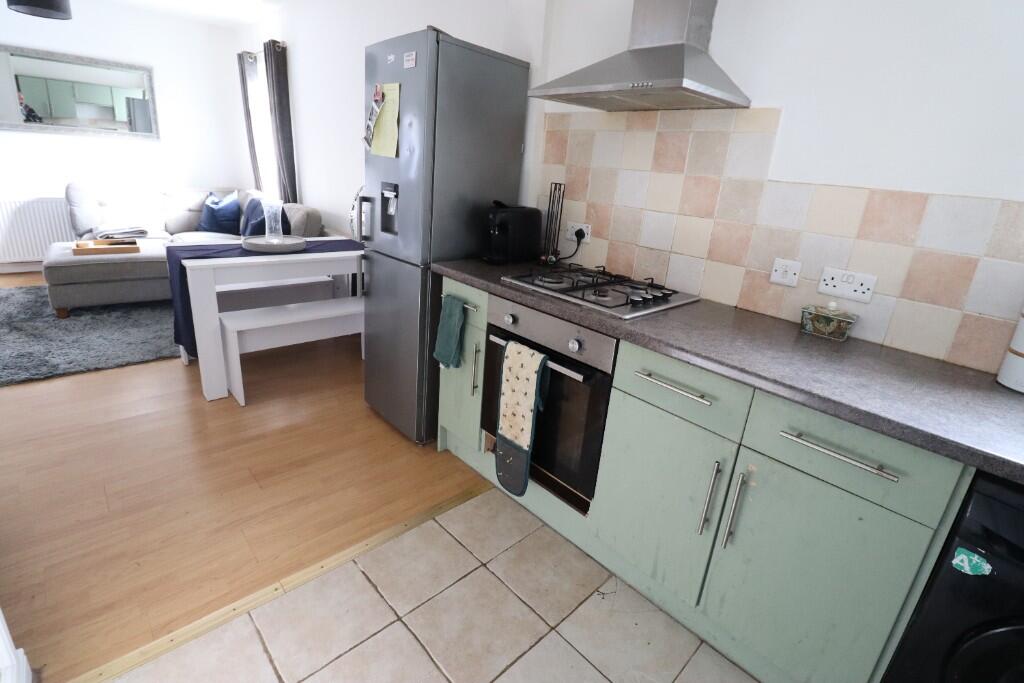Fitzroy Street, Sandown, Isle Of Wight, PO36 - View 4