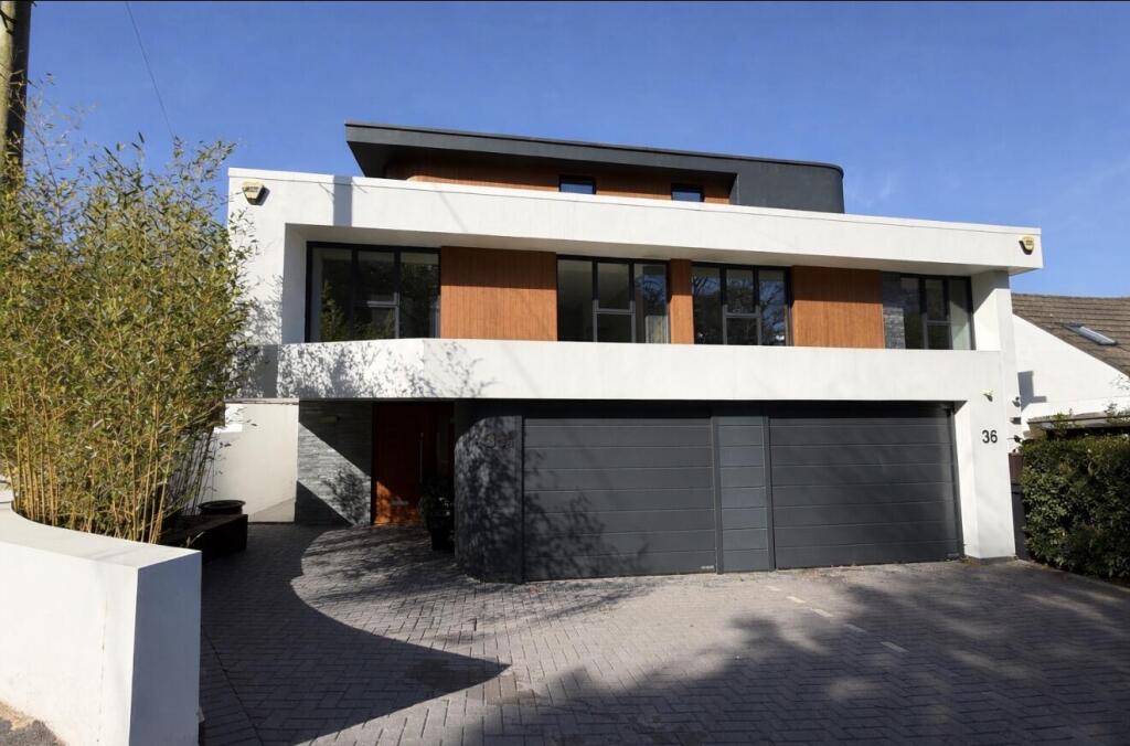 Main image of property: Glen Road, Poole, Dorset