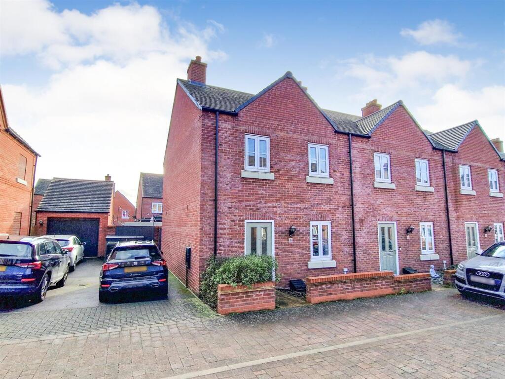 Main image of property: Northwick Close, Great Denham, Bedford