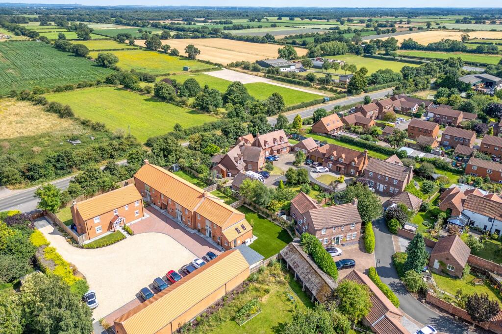 Main image of property: St. Peters Court, Newton-On-Trent, LN1