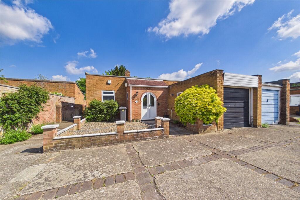 Main image of property: Windrush Way, Reading, Berkshire, RG30