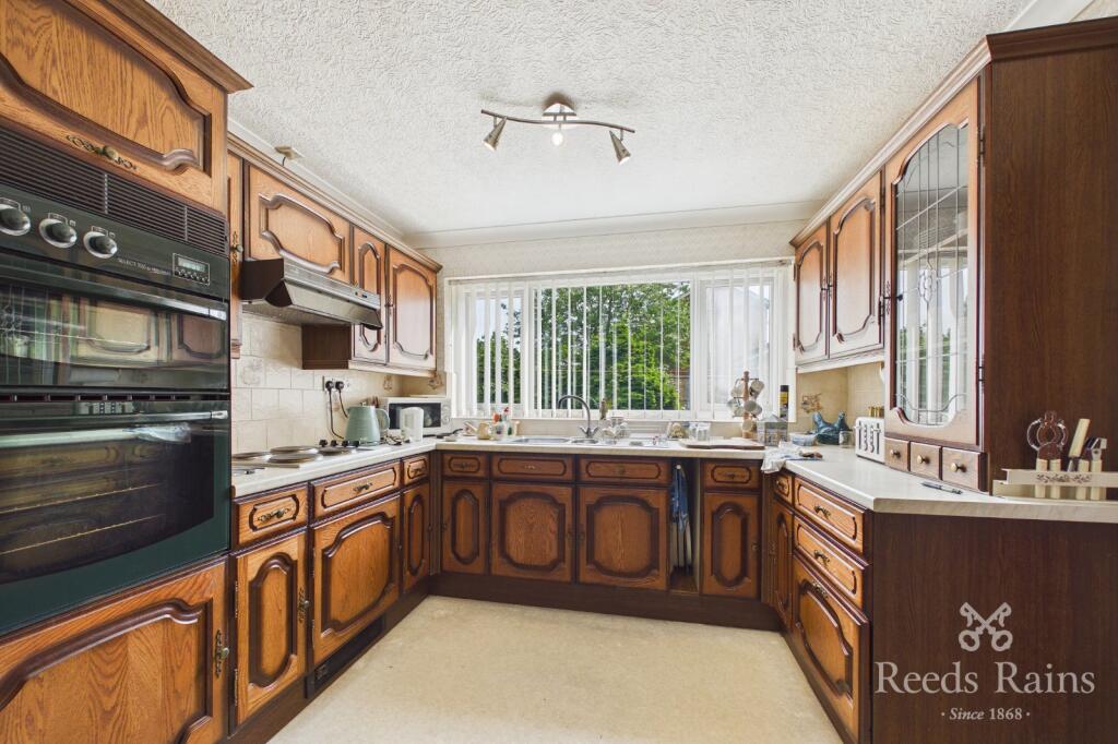 House in South Ribble, Little Hoole - More
