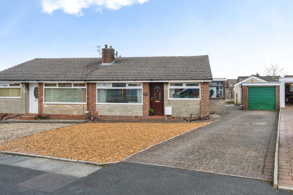 Main image of property: Whitegate, Bolton, BL3