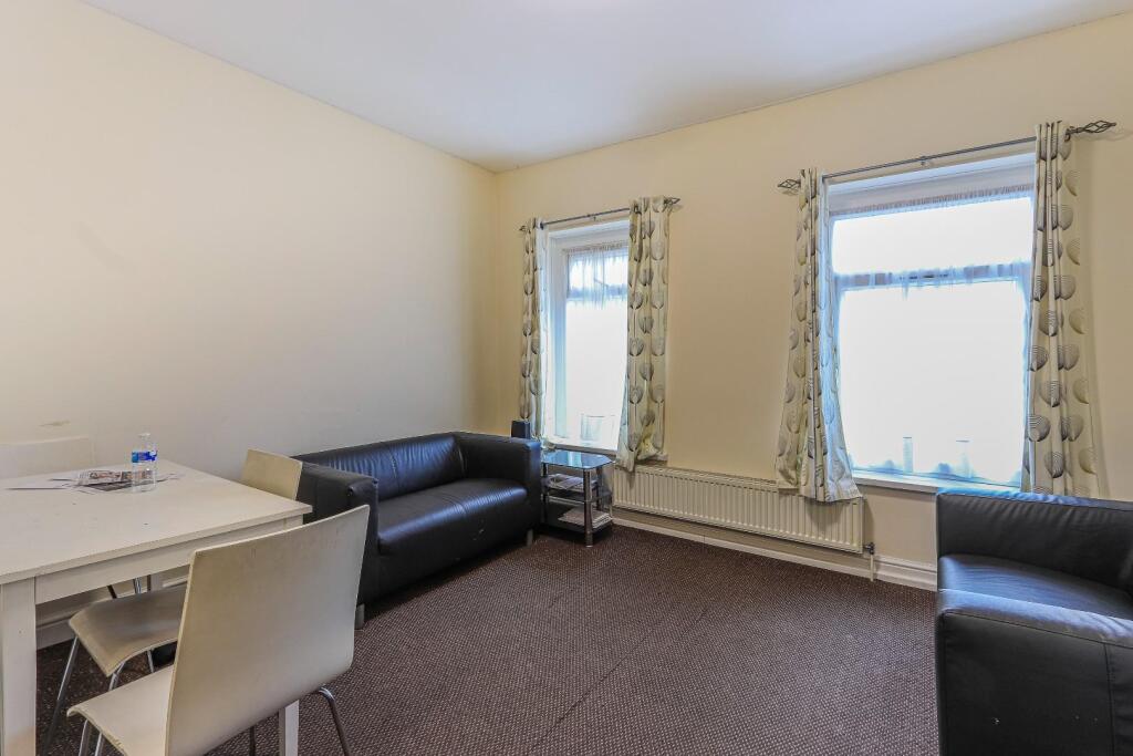 Allensbank Road, Heath - View 3