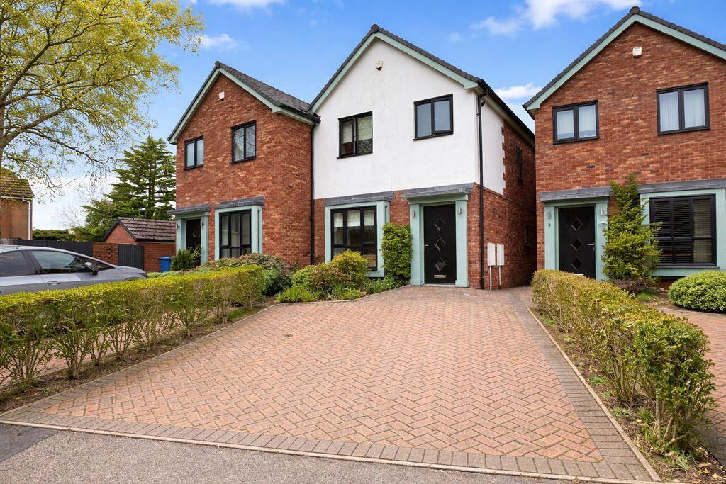 Main image of property: Hospital Road, Burntwood, WS7 4SF