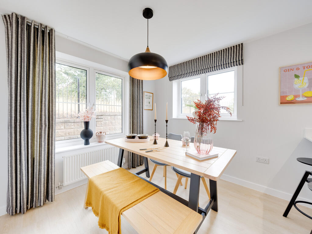 House in Redditch, Worcestershire - View 5