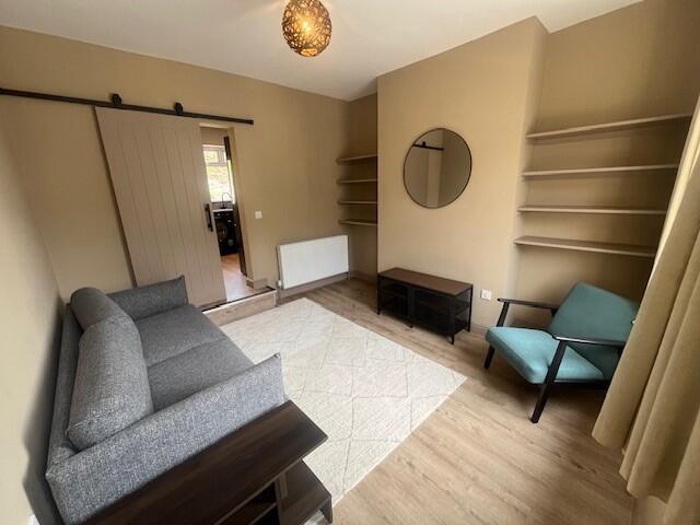 House in Sheffield - View 2