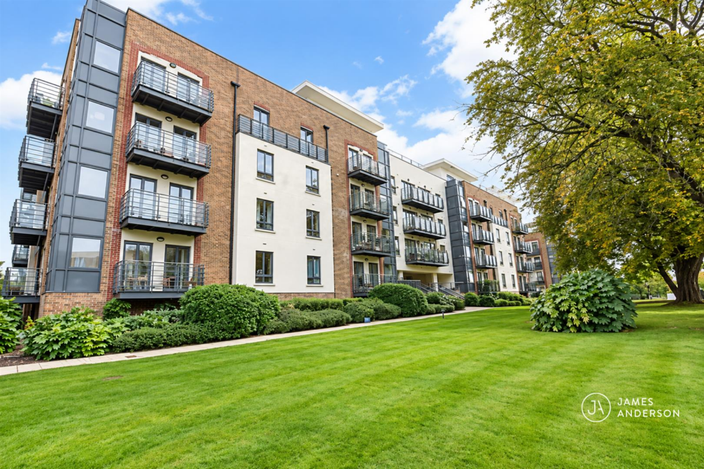 Main image of property: Holford Way, London