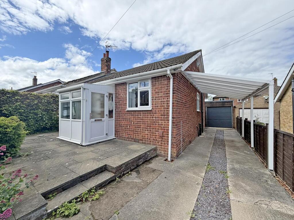Main image of property: Rudbeck Drive, Harrogate