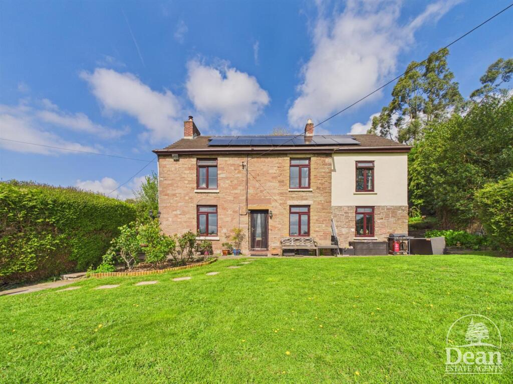 Main image of property: Hitchings, Blakeney